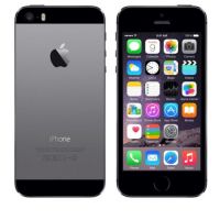 Apple iPhone 5S 4G Phone (16GB)